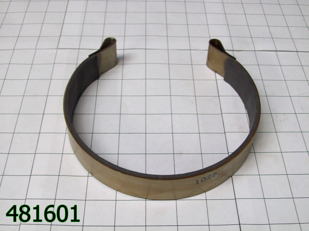 Brake Band Assembly