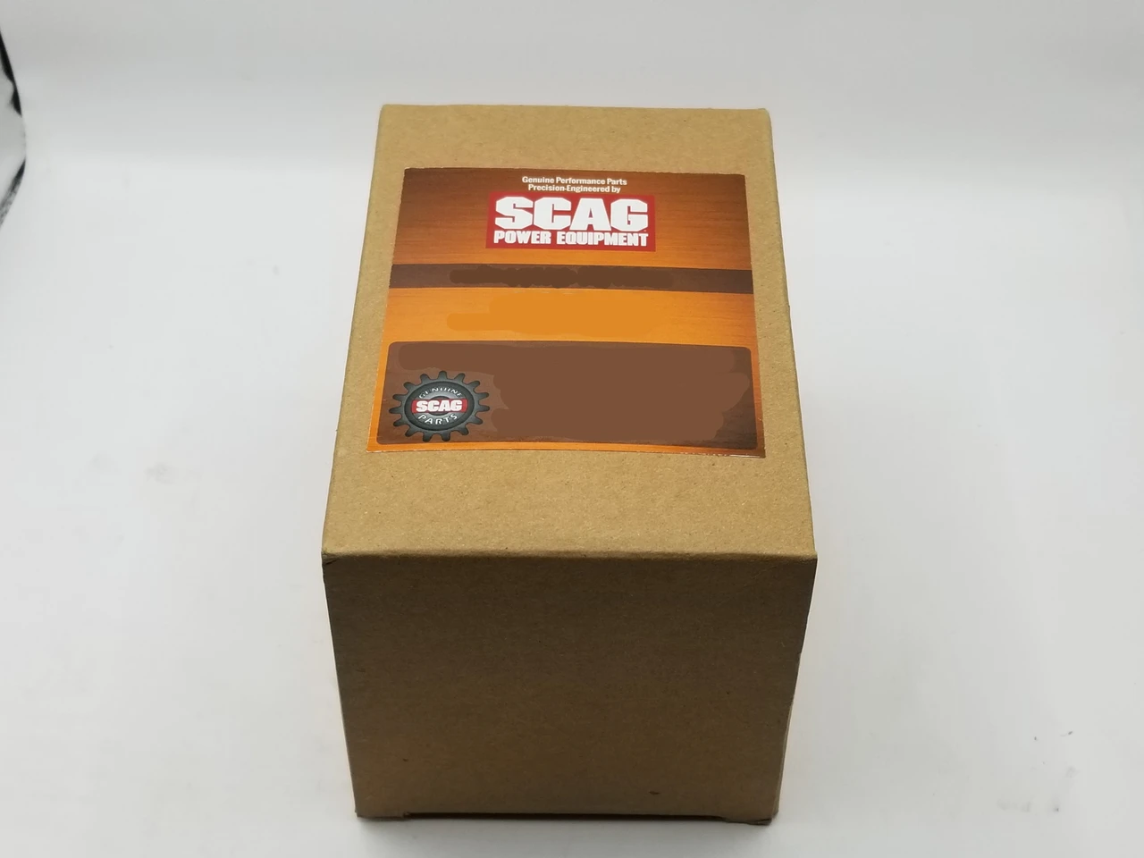 Pad, Rubber - Heat Deflector 482073SCA package std