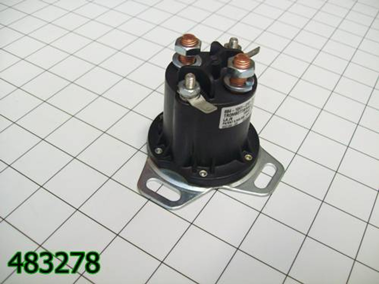 Solenoid, Sol-1500