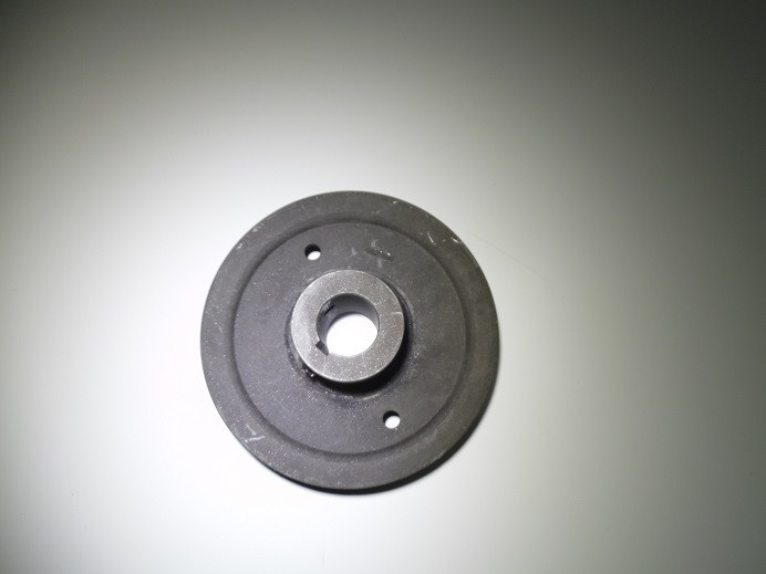 Scag 482968 Pulley