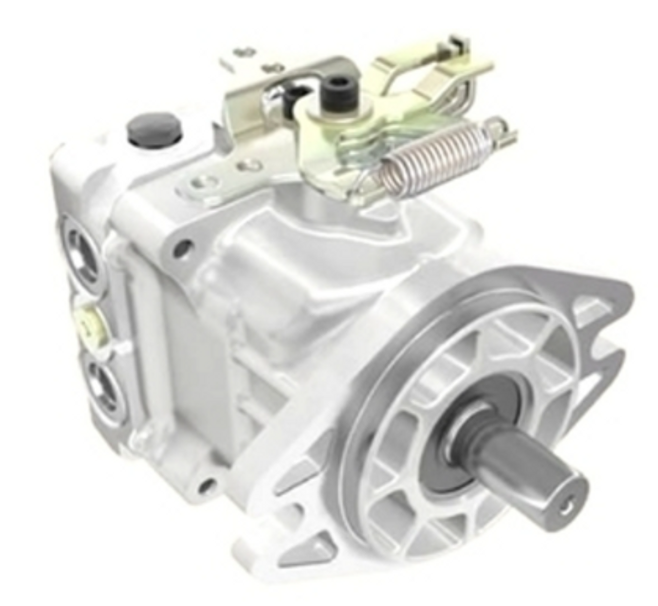 Transaxle, Lh package std