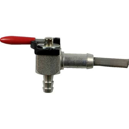 Chrome BURANⅢ XRF Scag 483747 Scag 483747 Ball Valve With Screen