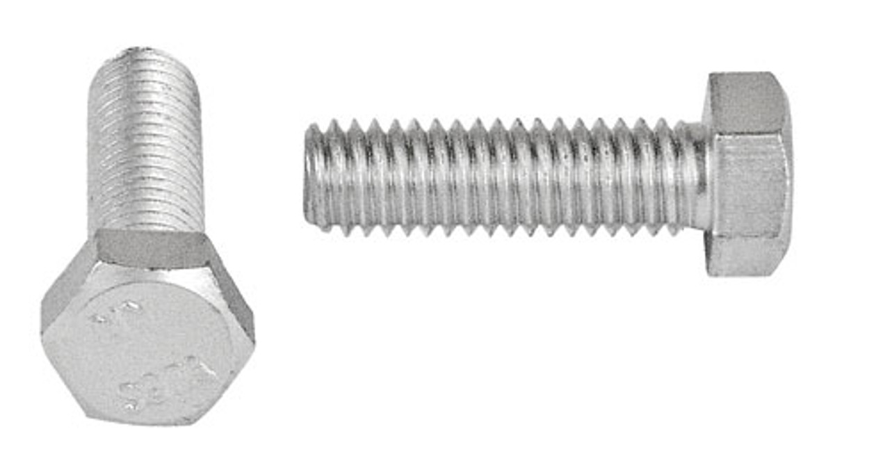Scag 04001-32 Hex head bolt  3/8-16 X 1-1/4"