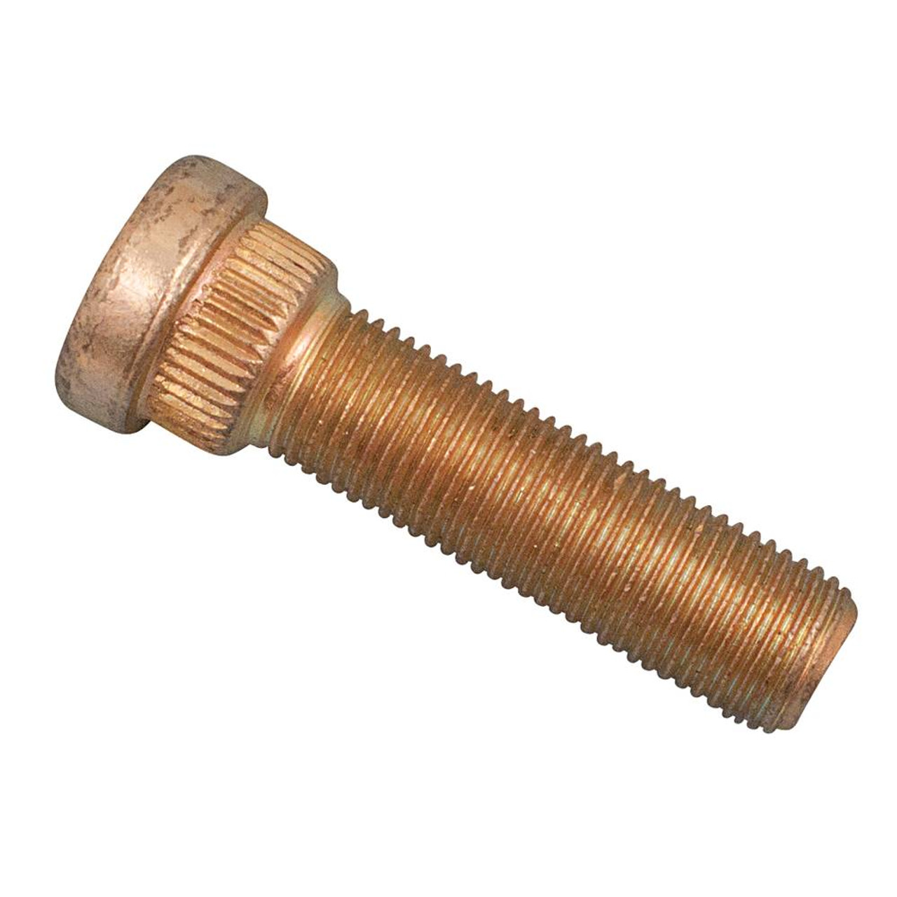 Scag 04008-01 1/2-20 Serrated Bolt