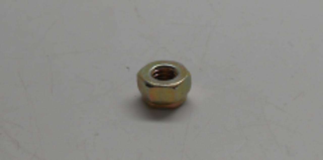 Scag 04021-01 10-32 Elastic Type Hex Lock nut