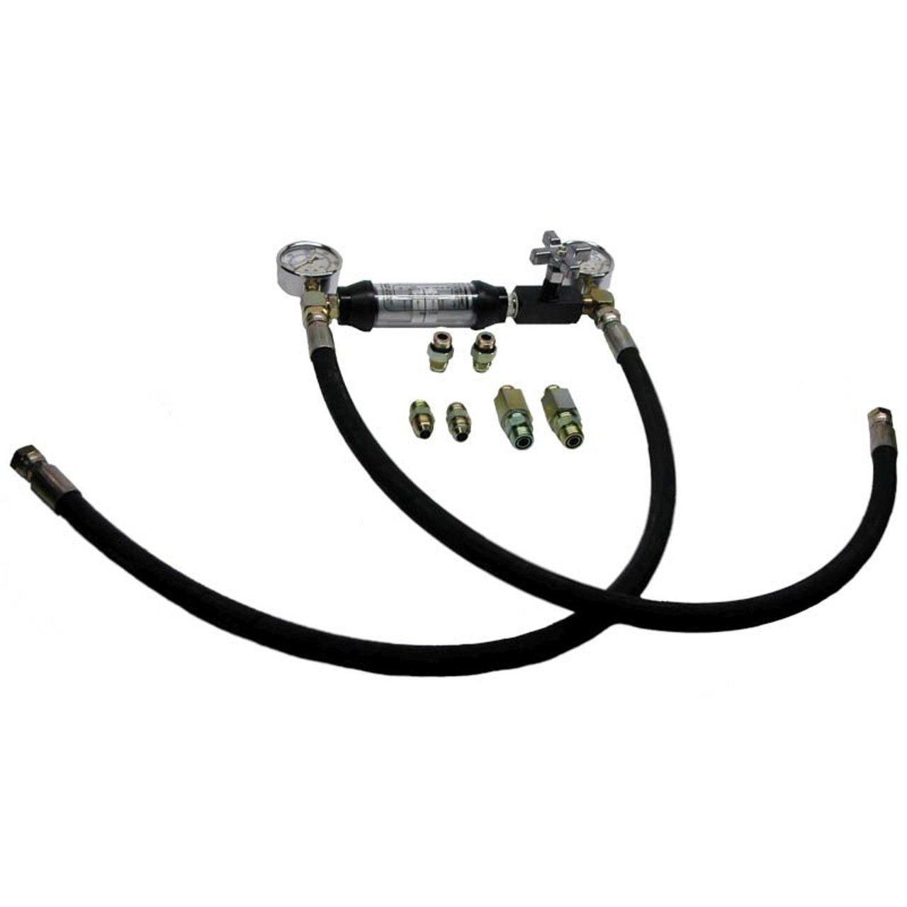 Scag HG70661 Scag HG70661 Hydro Gear Flow Test Kit