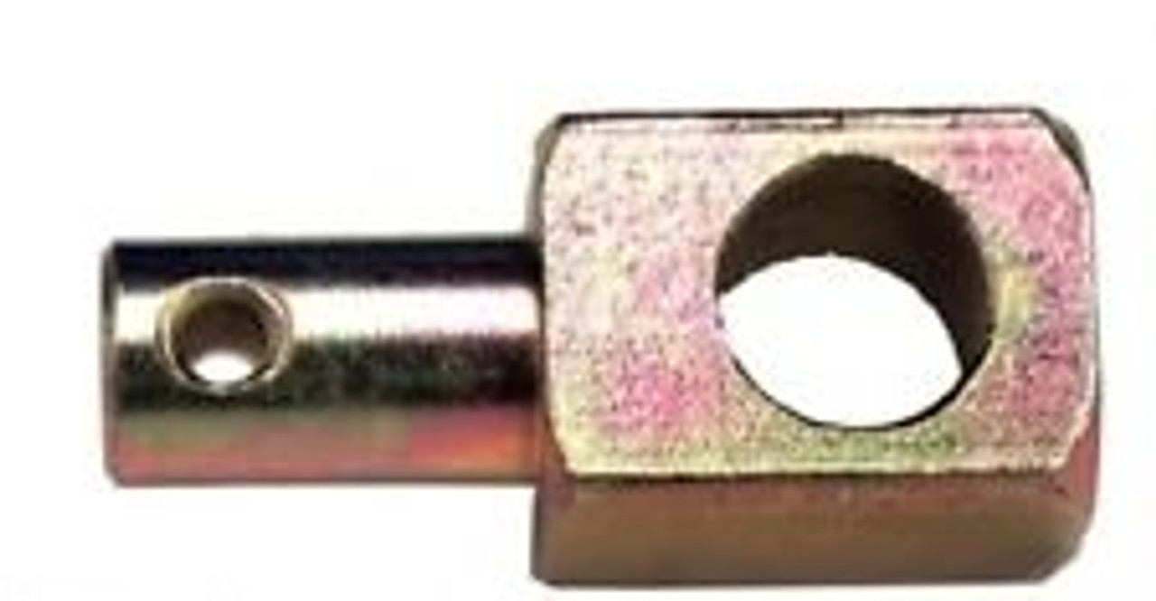 Toro 1-603676 Short Adjustable Swivel