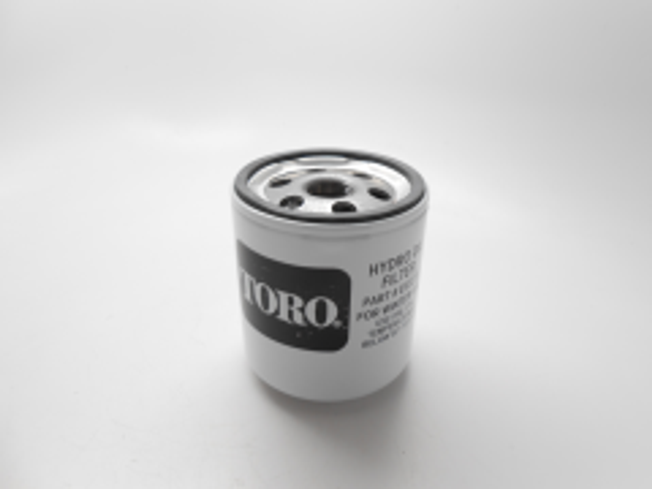 Toro 1-633752 Hydraulic Oil Filter (winter)