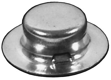 Pal Nut 3/16in Fits Toro