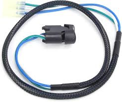 Honda 35370-ZW5-U02 Oil Pressure Switch | OEM Honda Marine Sensor