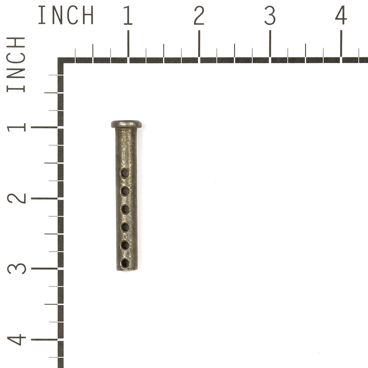 Tiller Tine Pin 5/16 X 2