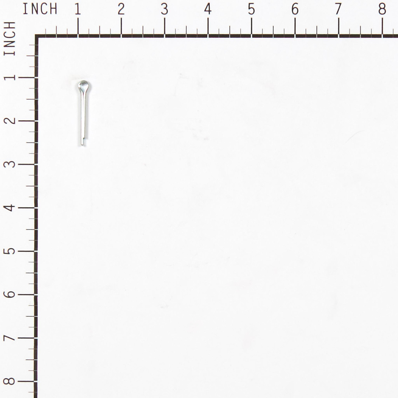 Oregon 02-216 Cotter Pin 1/8 X 1