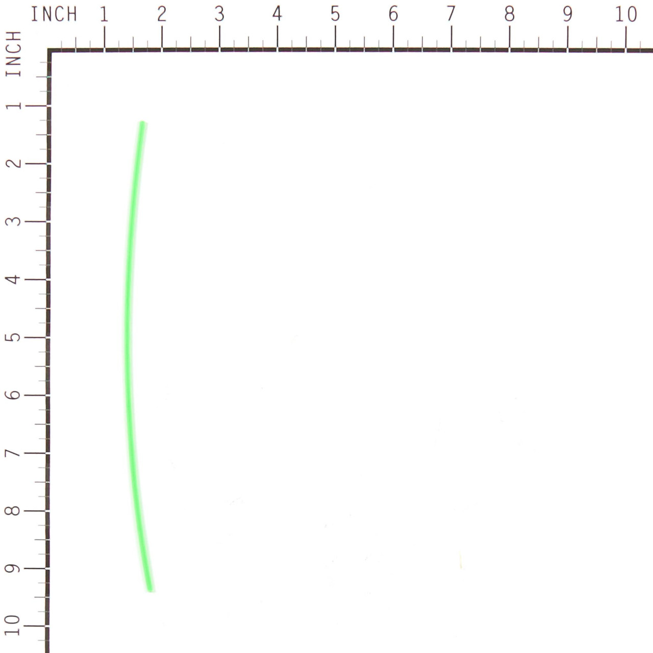 Pre Cut Trimmer Liine .095 X 8 50 Per Tube