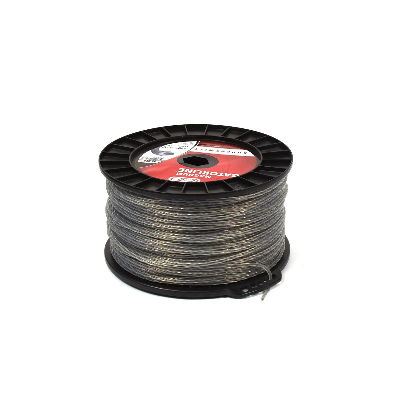 .130 X 459 Feet 3 Pound Spool Super-twist Magnum Gatorline