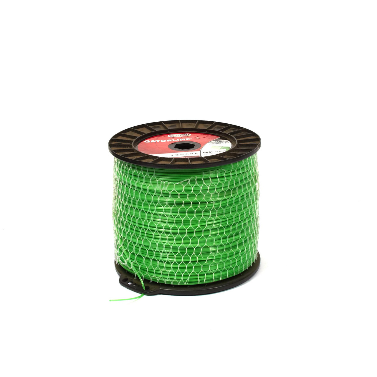 Square Gatorline .080 5lb Spool