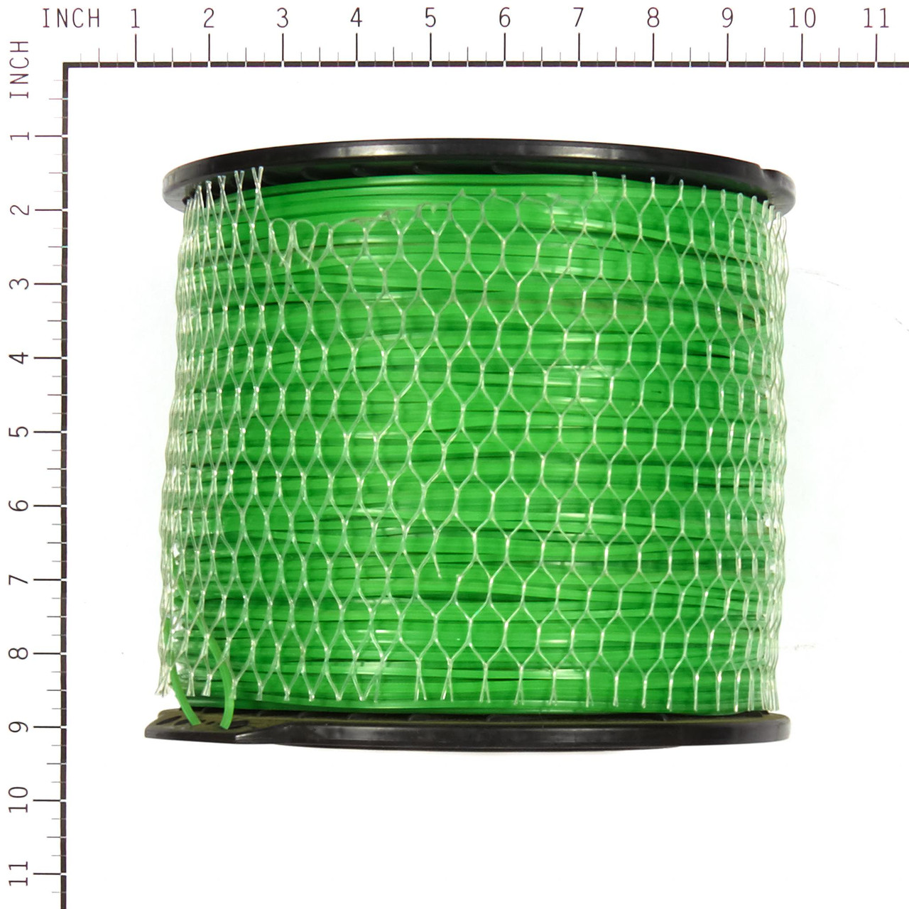 Square Gatorline .080 5lb Spool