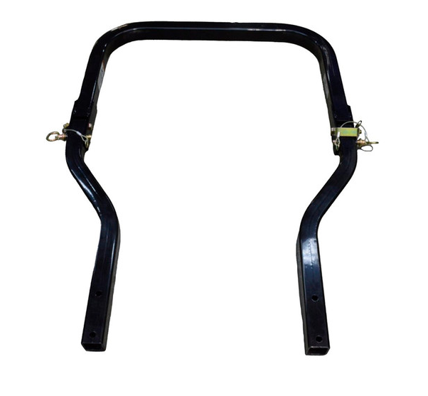 462209 SCAG - STC FOLDABLE ROPS