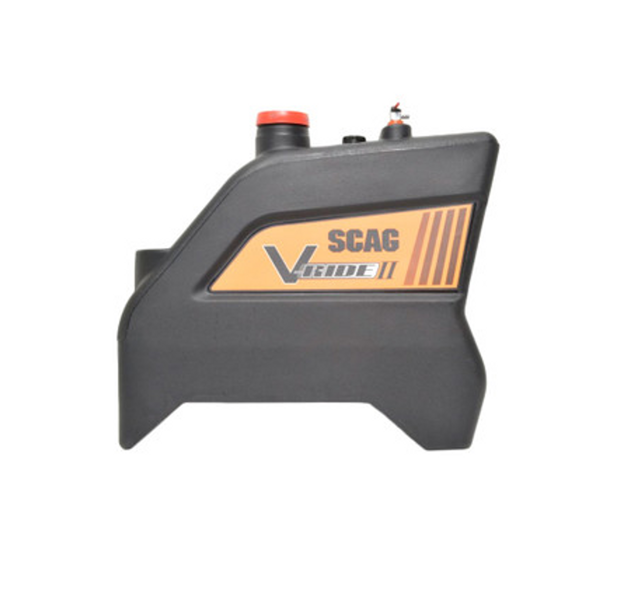 463052 SCAG - FUEL TANK ASSY SVRII-36A