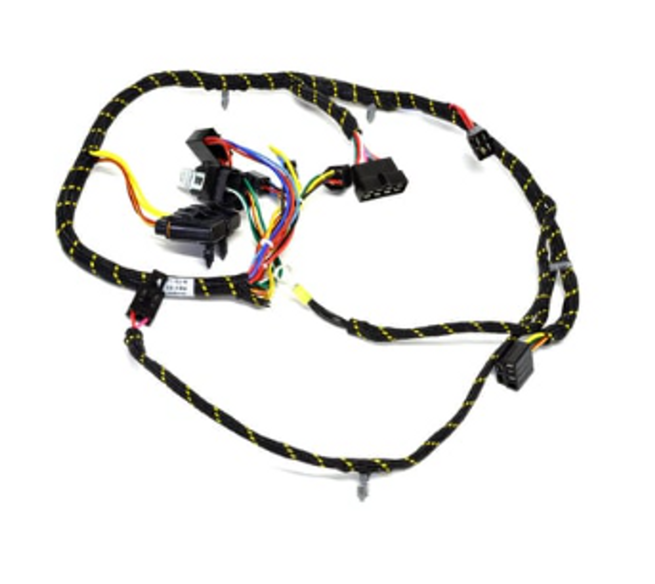 Scag 484563 WIRE HARNESS, SCZ-48/52