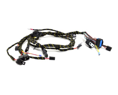 Scag 485643 WIRE HARNESS, STT-BV