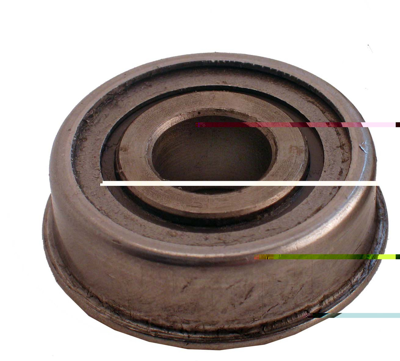 Brng Flanged Ball 1/2in X 1-3/8in
