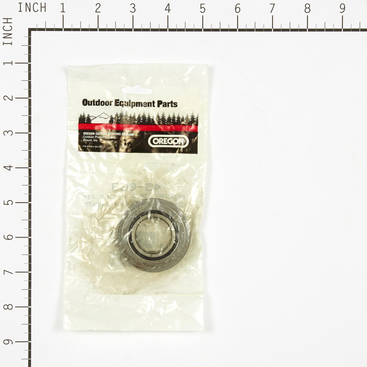 Bearing, Rlr 1in X 1/2in X 2in