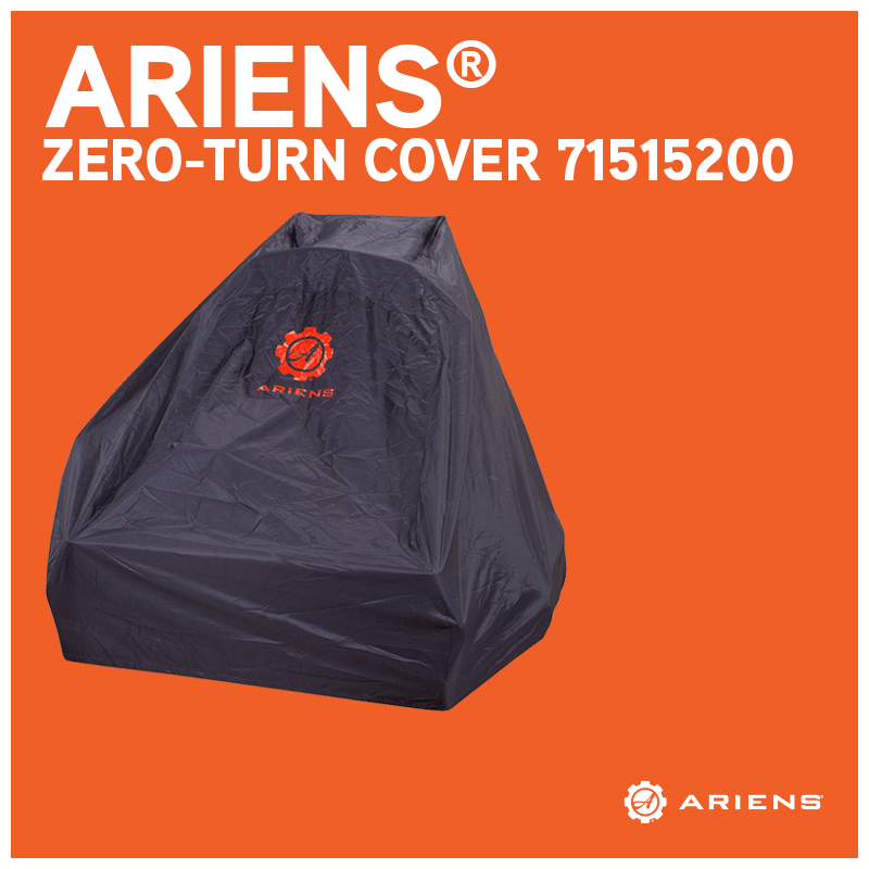 ARIENS 71515200 - Ariens Branded Zero-Turn Mower Cover