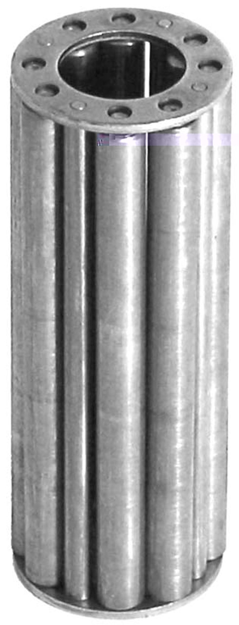 Brng Rlr Cage Exmark 1-3/4inx1inx3-3/4in