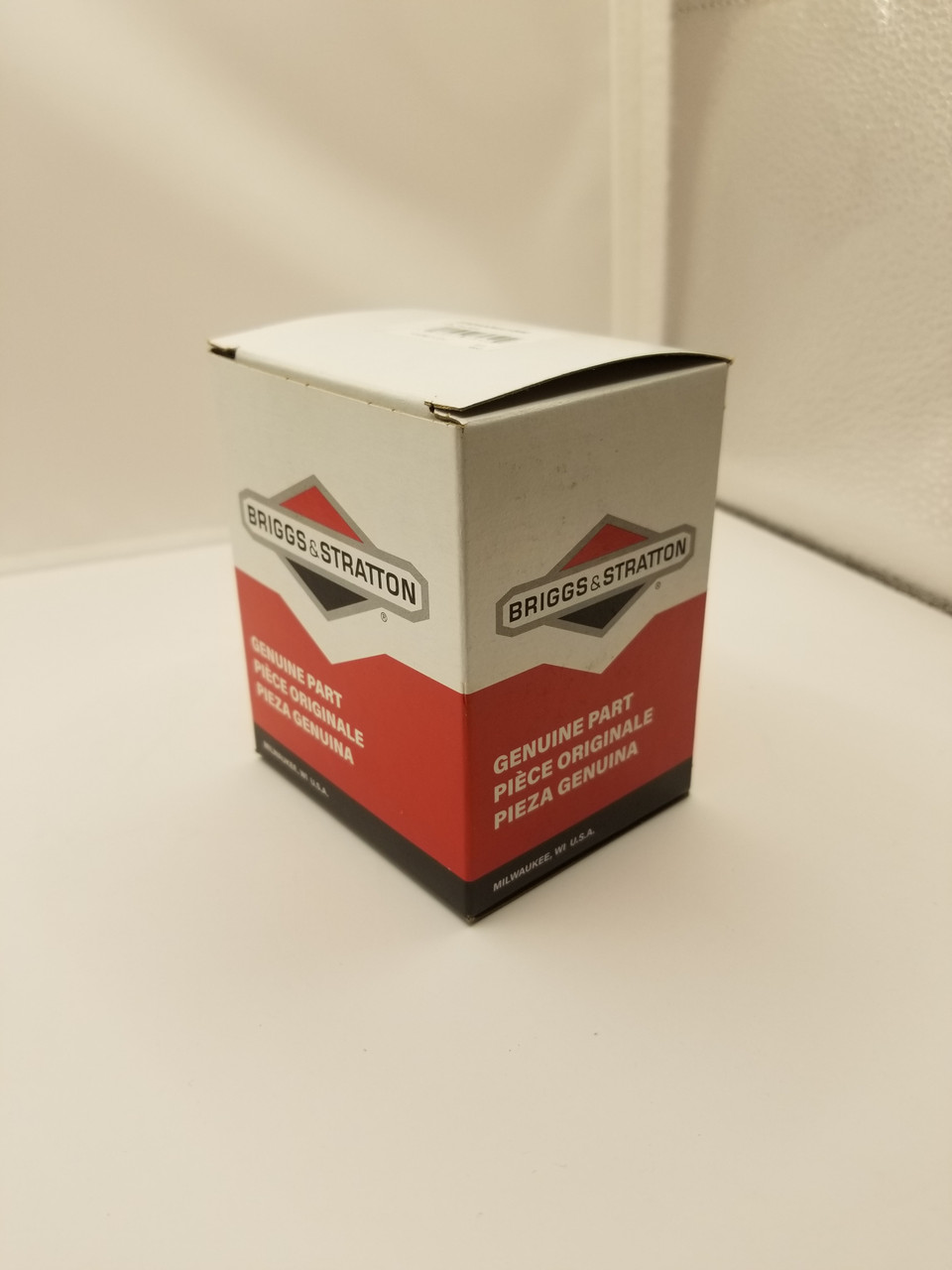 ENGINE PACKED SINGLE CARTON - 125P02-0003-F1 package std