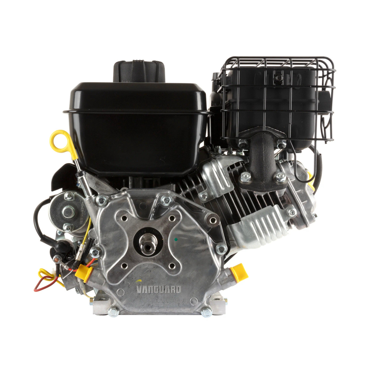 12V337-0139-F1 Vanguard® 6.5 HP 203cc Horizontal Shaft Engines