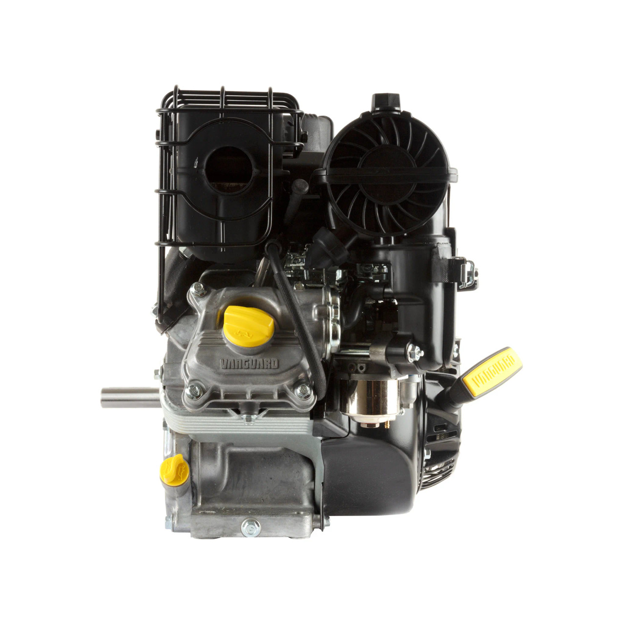 12V337-0139-F1 Vanguard® 6.5 HP 203cc Horizontal Shaft Engines