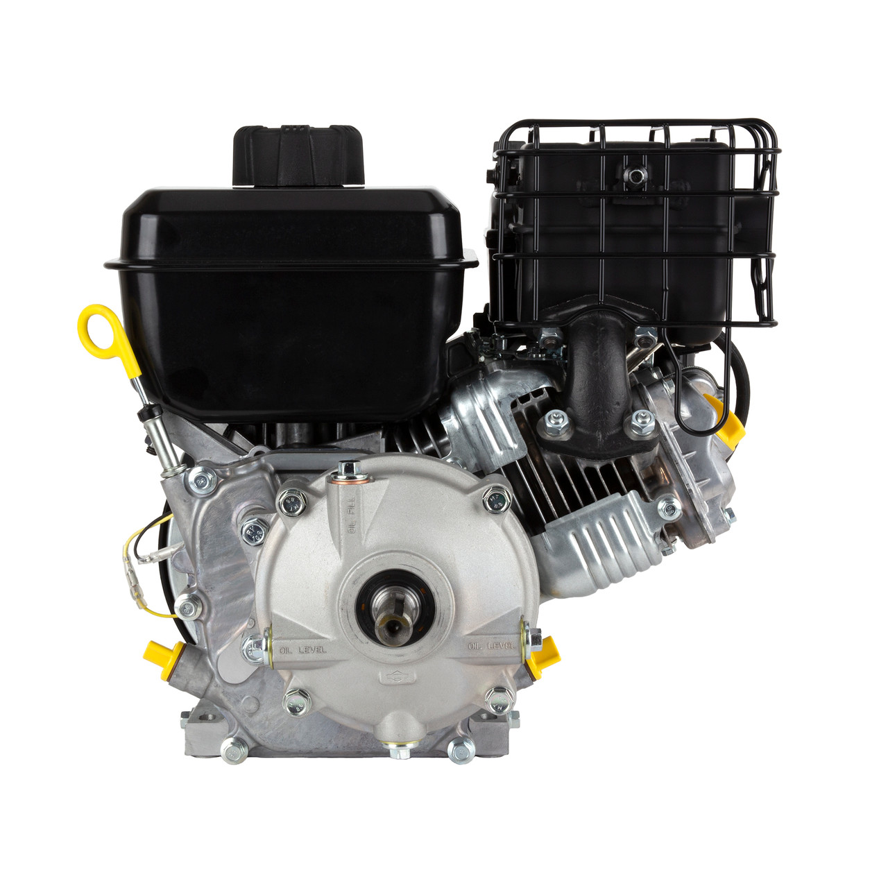 Vanguard 6.5 HP 203cc Horizontal Shaft Engine 12V352-0015-F1