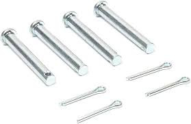 1686806YP Scraper Blade | OEM Snapper / Simplicity Snowblower Scraper