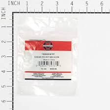 1686806YP Scraper Blade | OEM Snapper / Simplicity Snowblower Scraper