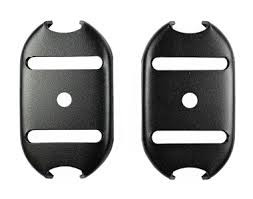 1687101SM Scraper Blade | Genuine OEM Simplicity / Snapper Snowblower Scraper