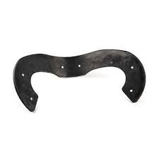 1687804 Scraper Blade | Genuine OEM Simplicity / Snapper Snowblower Scraper