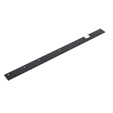 1709948BMYP Scraper Blade | Genuine OEM Simplicity / Snapper Snowblower Scraper