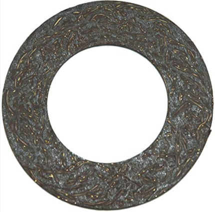 DISC, FRICTION - 1725428SM package std