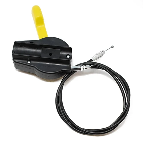 Honda 75180-VL0-B03 -  Roto-Stop Control Cable