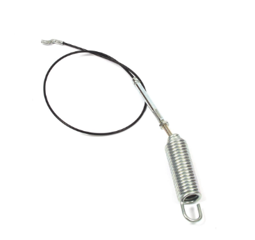 CABLE & SPRING ASSY - 1735148SM package std