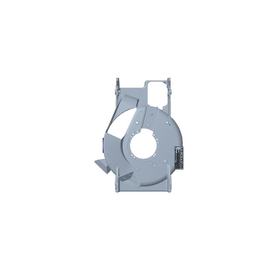 Toro 98-7139 - Housing Assembly