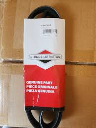 1739338YP Deck Drive Belt | Genuine OEM Snapper / Simplicity / Briggs Belt