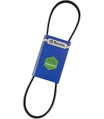 1753942YP Drive Belt | Genuine OEM Snapper / Simplicity / Briggs Belt