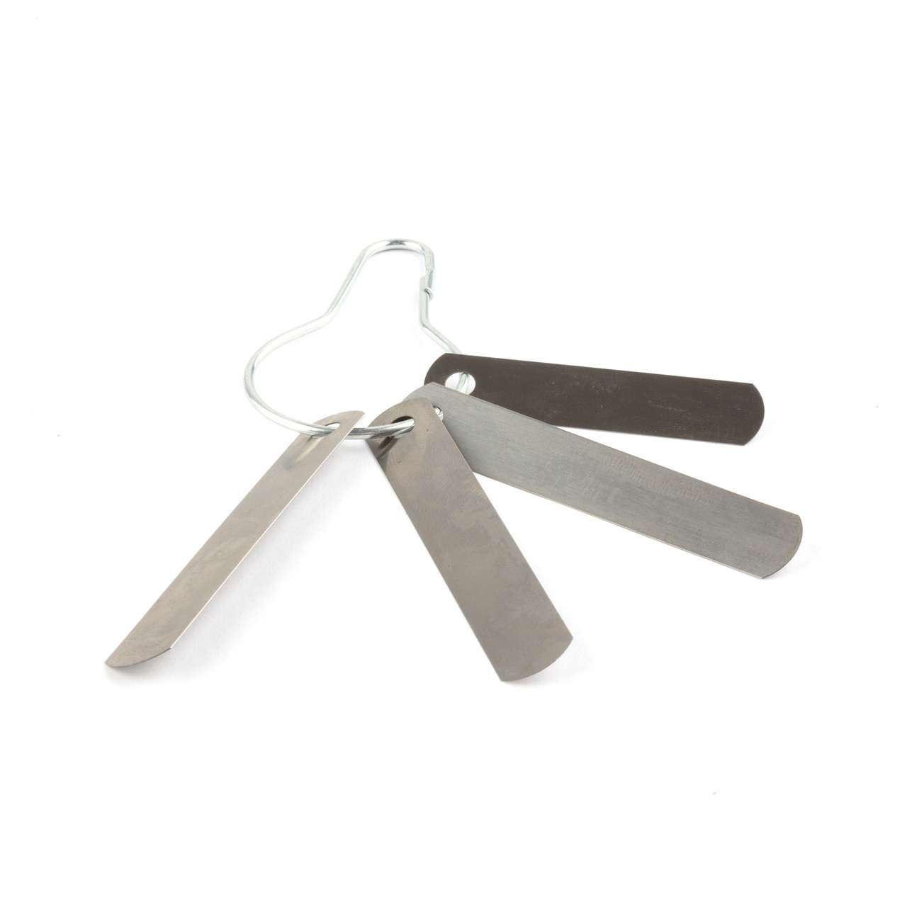 TOOL-4 BLADE FEELER GAUGE - 19638