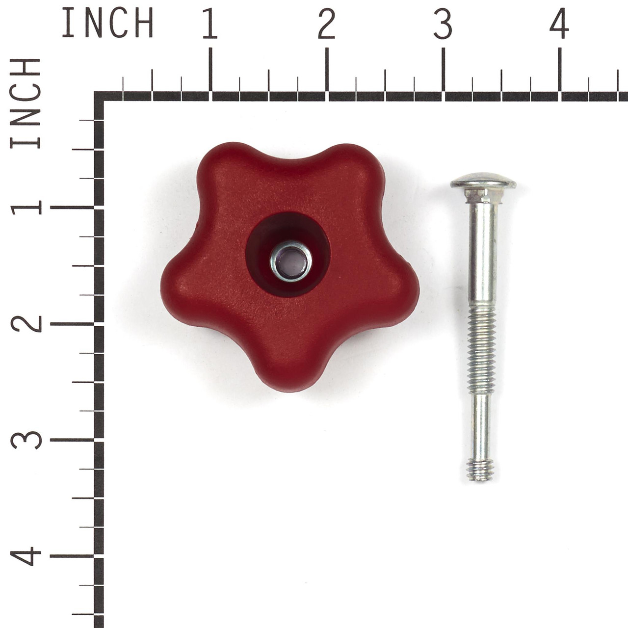 KIT-HARDWARE, HANDLE - 205910GS