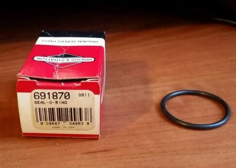 RING-RET EXT # 87 0.8 - 2172206SM package std