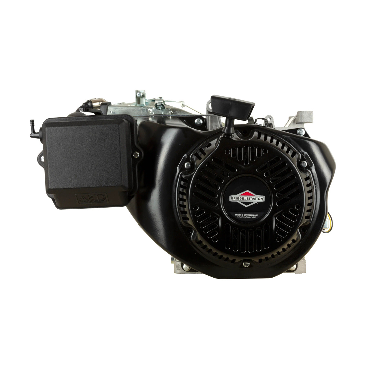420cc Horizontal Shaft Generator Engine 25P132-0003-G1