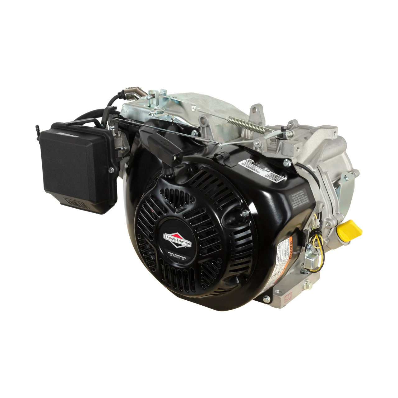 420cc Horizontal Shaft Generator Engine 25P132-0003-G1