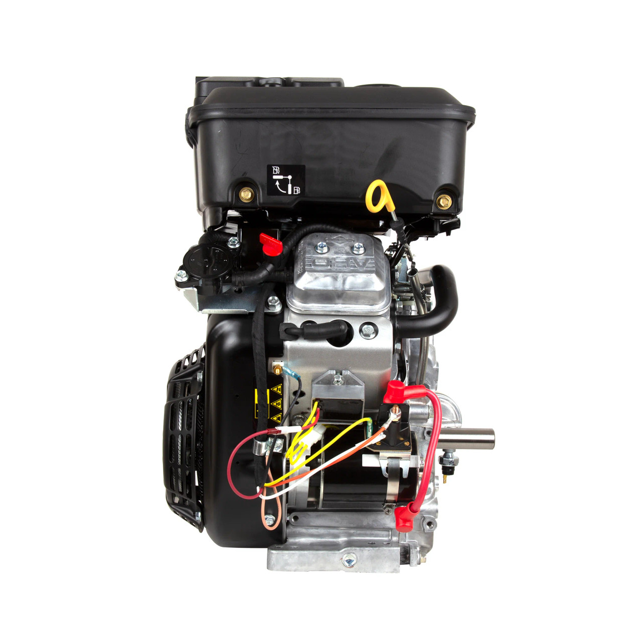 Vanguard® 16.0 HP 479cc Horizontal Shaft Engine
305447-0615-F1