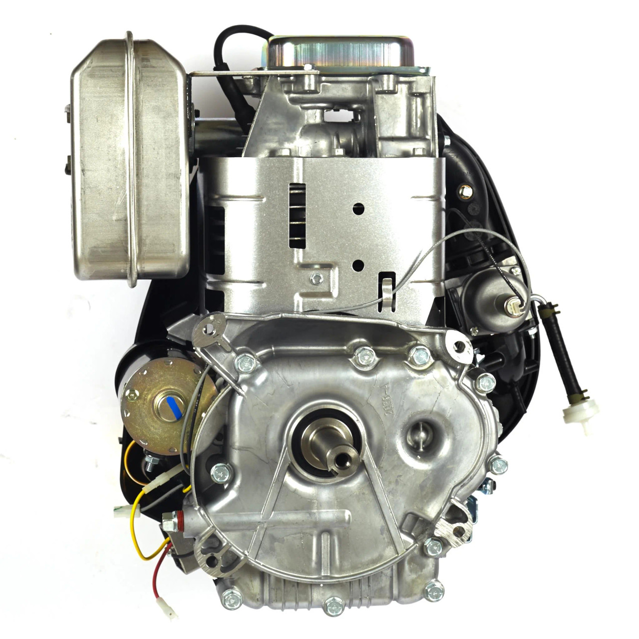 EXi Series 17.5 HP 500cc Vertical Shaft Engine 31R907-0007-G1